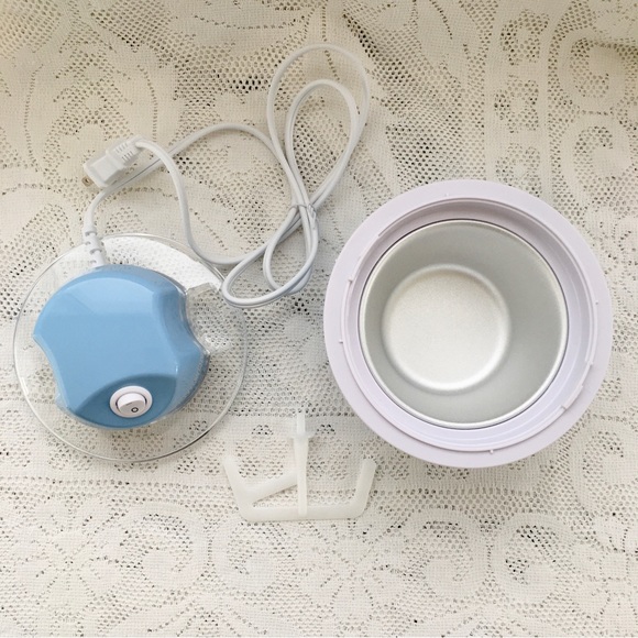 Dash Personal Ice Cream Maker frozen yogurt gelato sherbet - Picture 7 of 16